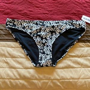 Old Navy swim bikini bottoms